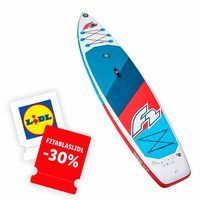 Tabla hinchable paddel surf F2