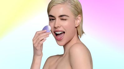 FOREO LUNA™ play plus 2 Cepillo de limpieza facial oferta