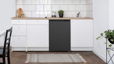 Frigorífico Mini Schneider Table Top oferta