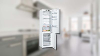 Frigorifico combi Bosch No Frost - KGN392WDA