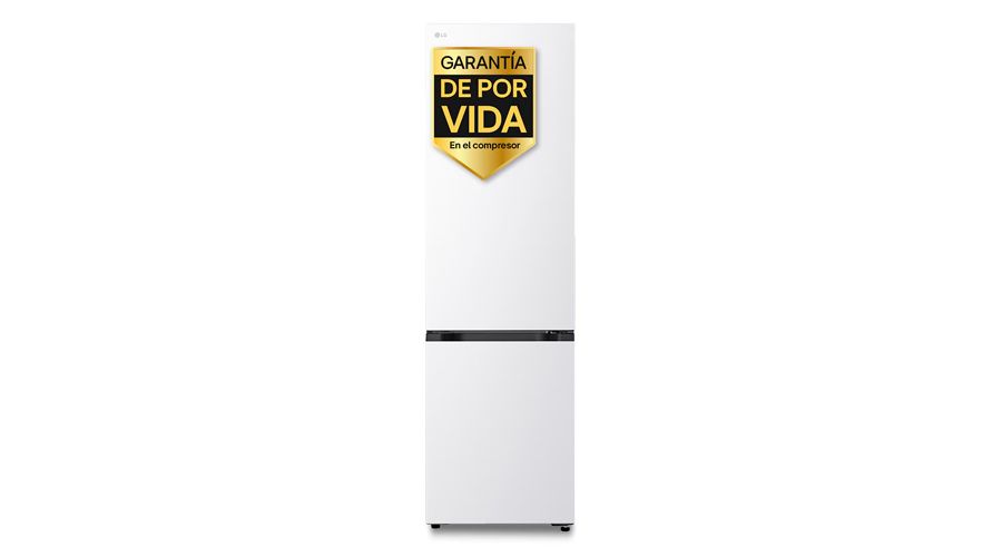 LG Serie 500 GBBS524CSW
