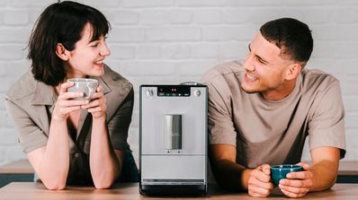 Melitta Espresso Line E950-213