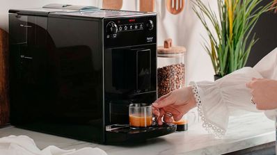 Melitta Solo Pure cafetera