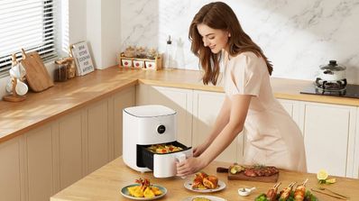 Mi Smart Air Fryer 3.5L Xiaomi