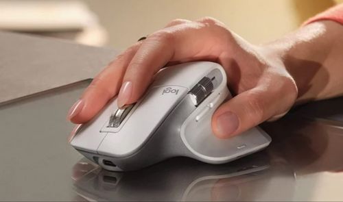 logitech ratón master 3s