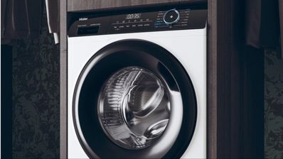 lavadora haier