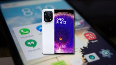Móvil - OPPO FIND X5