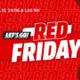 Red Friday MediaMarkt