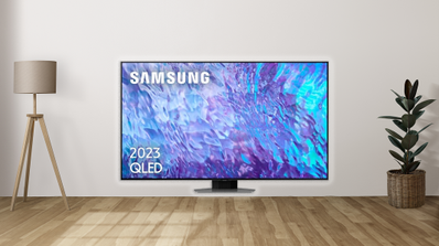 Samsung Q80C
