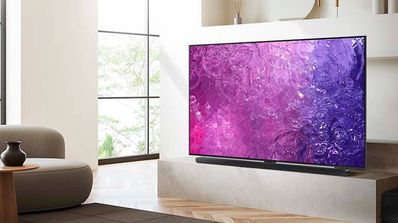 Samsung TQ65QN90C televisor