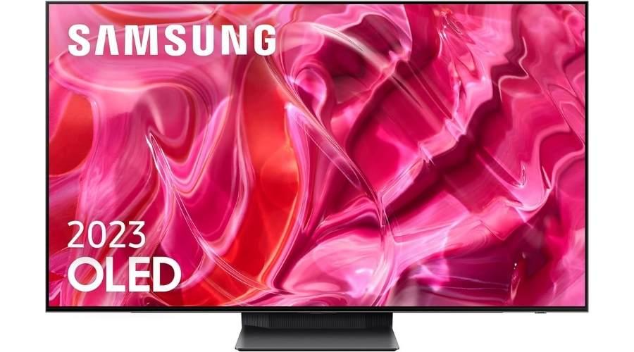 Samsung TV OLED 2023 55S93C