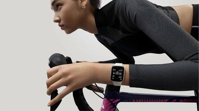 Smartwatch - Xiaomi Redmi Watch 3