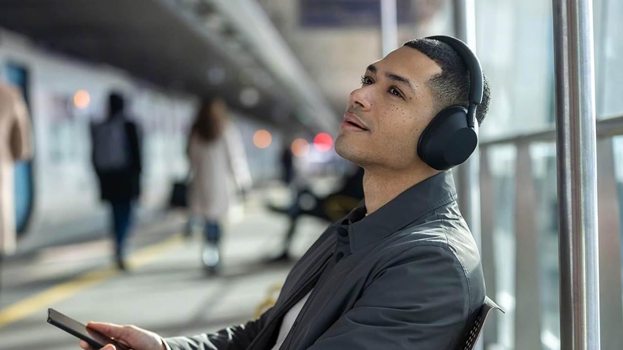 Sony WH-1000XM5 Auriculares Inalámbricos con Noise Cancelling Amazon