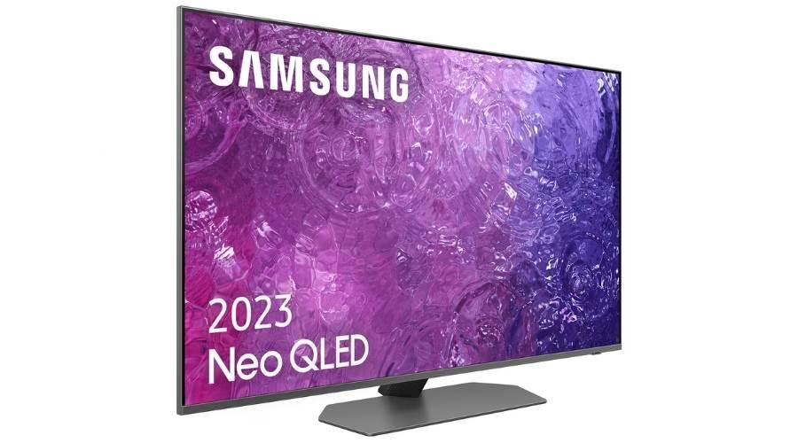 TV Neo QLED 163 cm (65) Samsung TQ65QN90CAT