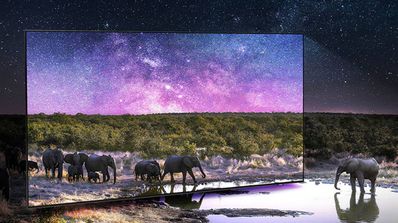 TV Neo QLED 163 cm (65) Samsung TQ65QN90CAT el corte inglés