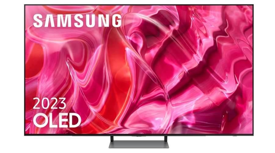 TV OLED 163 cm (65) Samsung TQ65S93CAT