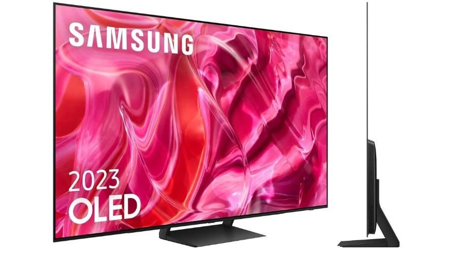TV OLED 65 - Samsung TQ65S90CATXXC