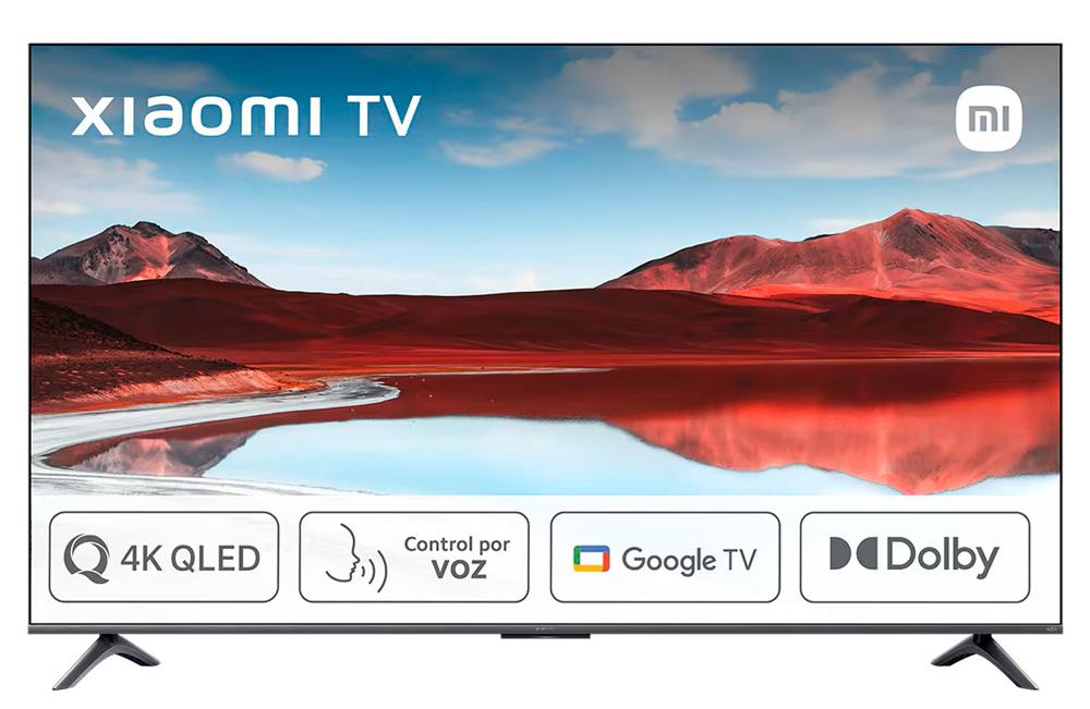 Xiaomi A Pro 2025 televisor