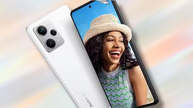 Xiaomi redmi note 12 pro plus