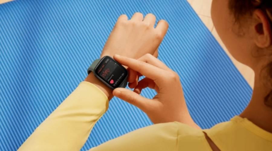 Xiaomi Redmi Watch 3 Active reloj inteligente