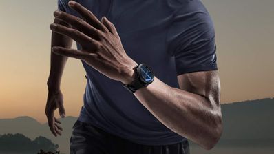 Xiaomi Watch 2 Pro foto