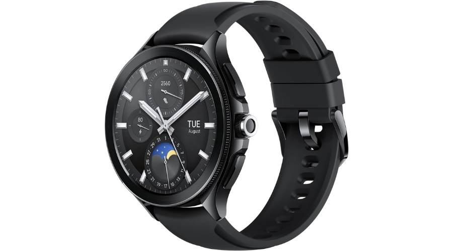 Xiaomi Watch 2 Pro reloj