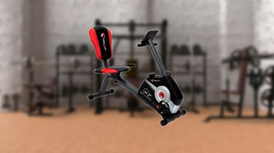 bicicleta requinable