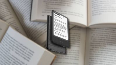 eBook - SPC SPC Dickens Light Pro foto MediaMarkt