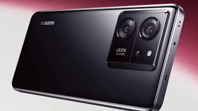 móvil Xiaomi 13T