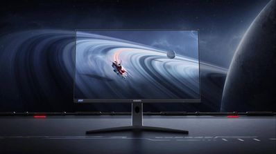 nuevo monitor xiaomi