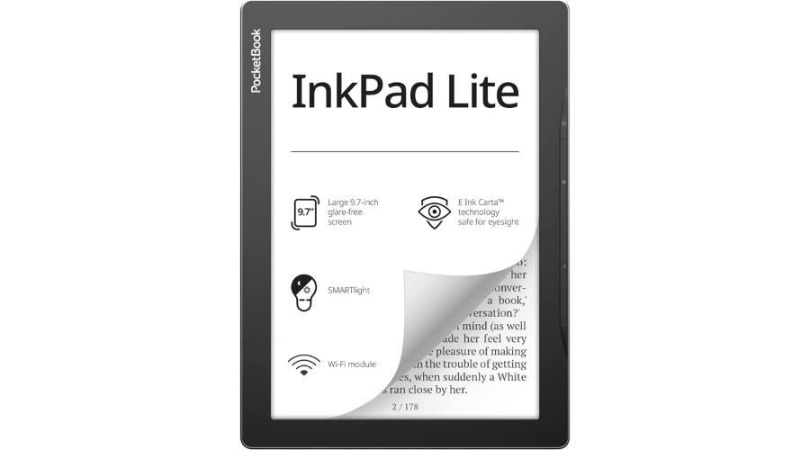 pocketbook inkpad ebook