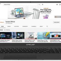 Teclast F15 Plus 2