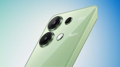 Xiaomi redmi note 13 108 MP