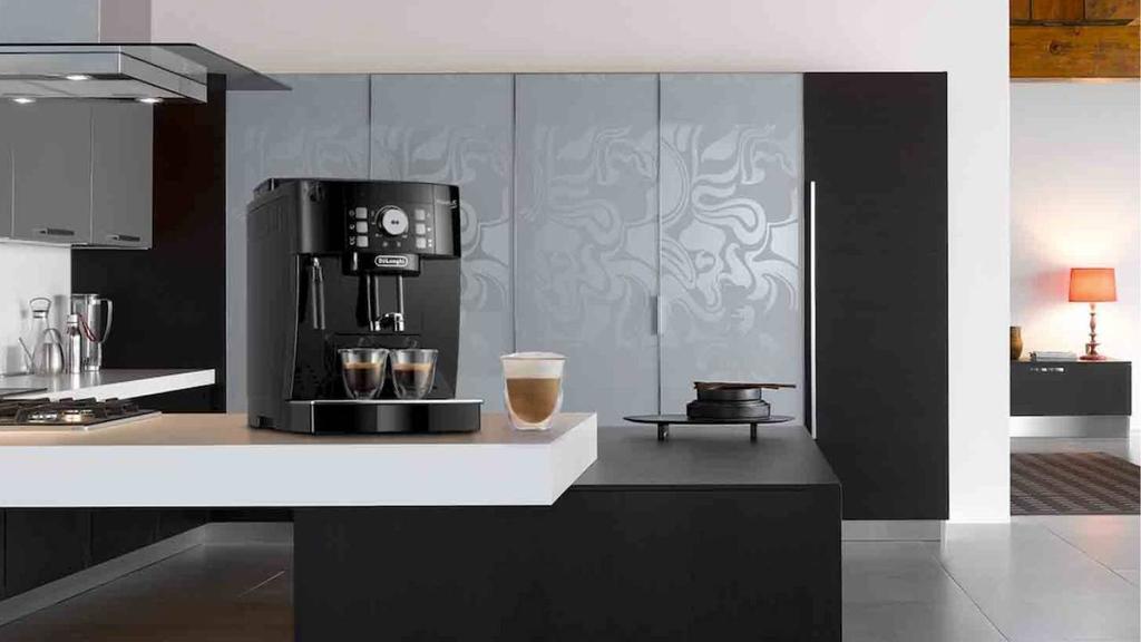 DeLonghi Cafetera Espresso Magnifica S 1450 W