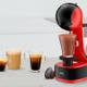 DeLonghi ® Dolce Gusto Infinissima 1470 W cafetera