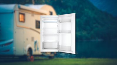 ECI frigorífico mini