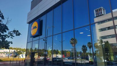 LIDL supermercado online