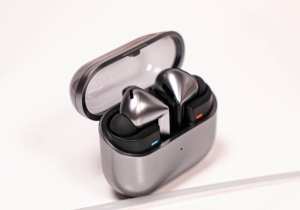 Samsung Galaxy Buds 3 Pro