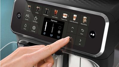 Philips EP4441 cafetera