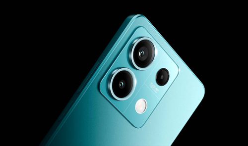 Redmi Note 13 5G