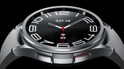 Samsung Galaxy Watch6 Classic reloj