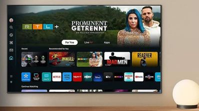 TV Neo QLED 55 - Samsung TQ55QN90DATXXC mediamarkt