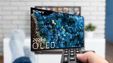 TV OLED 139 cm (55) Sony BRAVIA XR-55A84 ECI