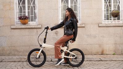 Xiaomi Ado Air A20 bicicleta
