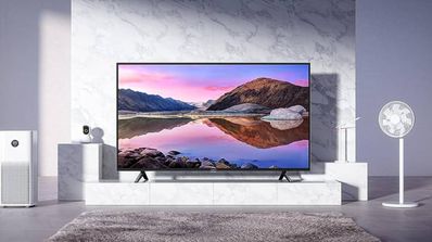 Xiaomi Smart TV P1E 43 Pulgadas foto