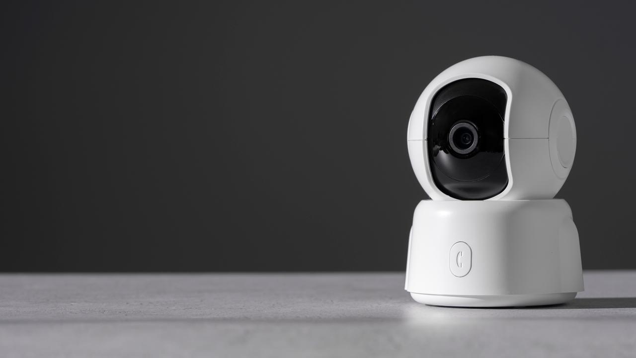 cámara vigilancia