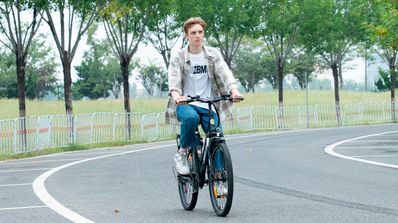 ebike RCB RK8S