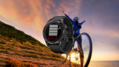garmin Fenix 7x pro carga solar