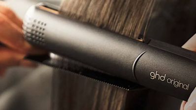 ghd original styler plancha pelo