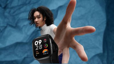 reloj xiaomi redmi watch 3 oferta